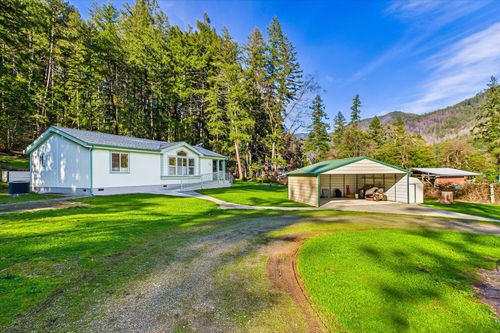 50 W Oden Flat Road, Salyer, CA, 95563 | Card Image