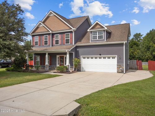 305 Stella Bridgeway Dr, Stella, NC, 28582-5006 | Card Image