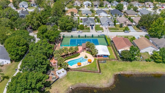 2146 Fish Eagle St, House other with 3 bedrooms, 2 bathrooms and null parking in CLERMONT FL | Image 47