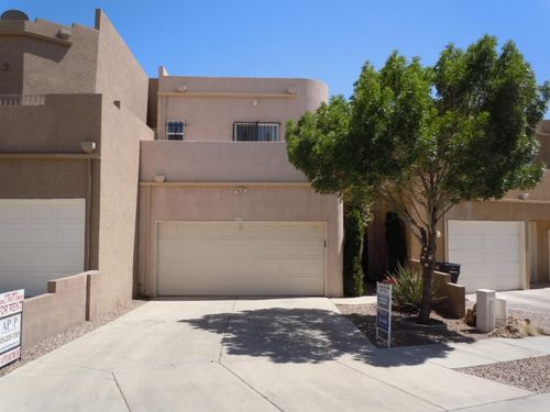 4608 Holiday Breeze Pl Ne, Albuquerque, NM, 87111-2659 | Card Image