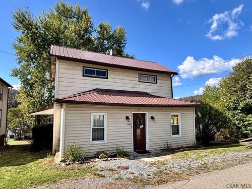 285 Sugar St, Hooversville, PA, 15936-7937 | Card Image