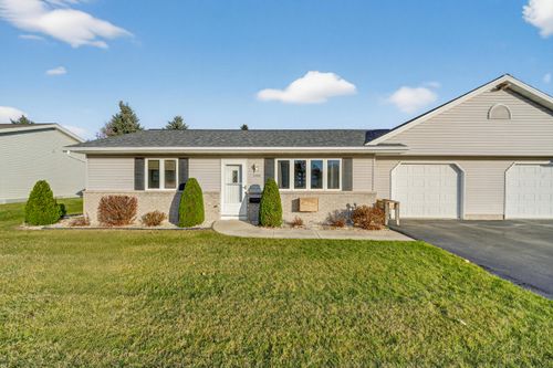 1106 Dewey St, Kiel, WI, 53042-1287 | Card Image