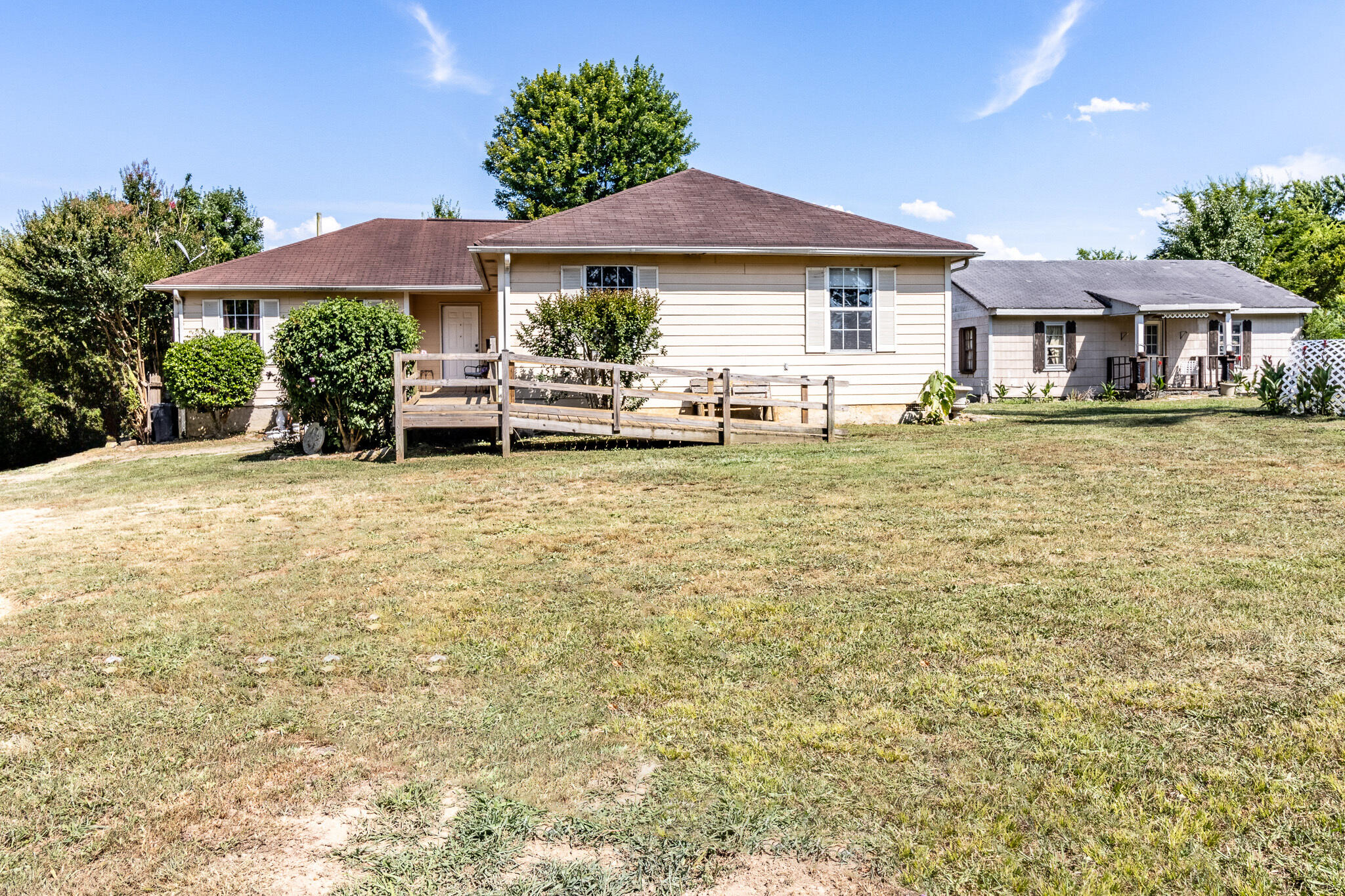 Highway 60 , Birchwood, TN 37308