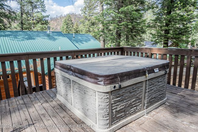 901 Main Rd, House other with 4 bedrooms, 3 bathrooms and null parking in Ruidoso NM | Image 41