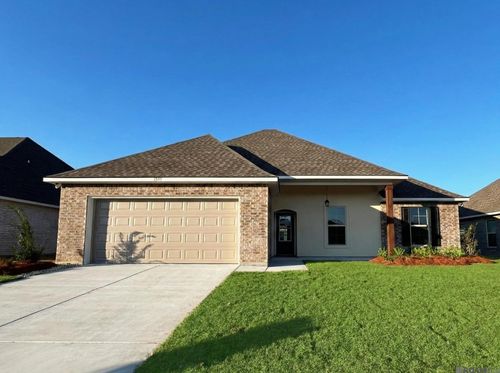 1599 Old Tucson Ave, Zachary, LA, 70791-2381 | Card Image