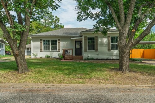 1210 Earl Street, Commerce, TX, 75428 | Card Image