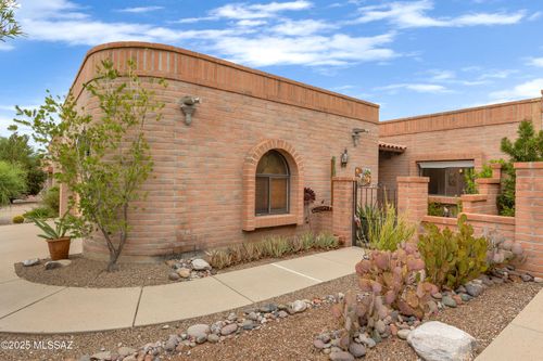 5477 N Via Frassino, Tucson, AZ, 85750-5997 | Card Image