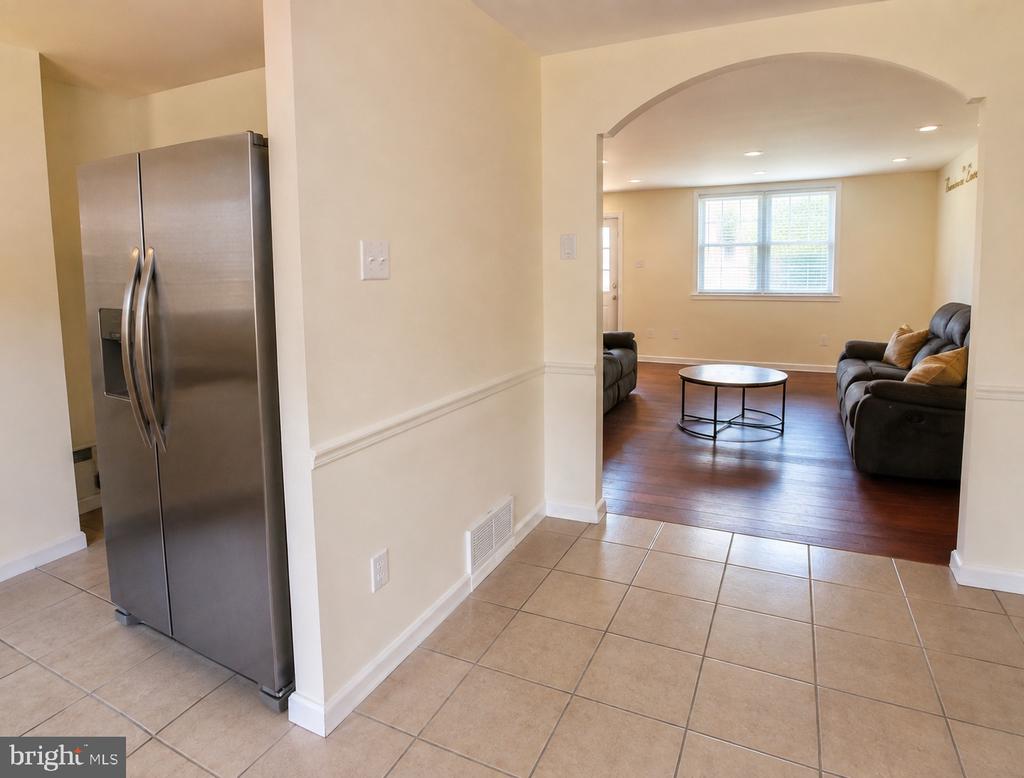 Residential in PHILADELPHIA 5