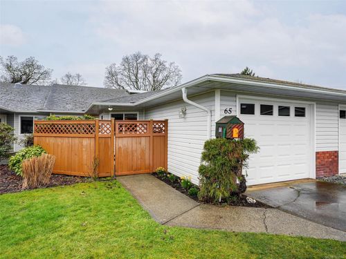 65-4125 Interurban Rd, Victoria, BC, V8Z4W8 | Card Image