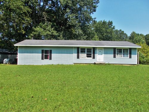 1955 Roundhouse Rd, Hollow Rock, TN, 38342-3411 | Card Image