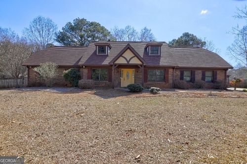 335 Castlewood Road, Tyrone, GA, 30290 | Card Image