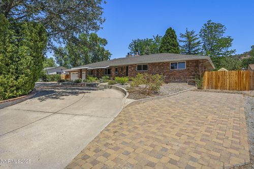 14490 Rancheros Dr, Reno, NV, 89521-7319 | Card Image