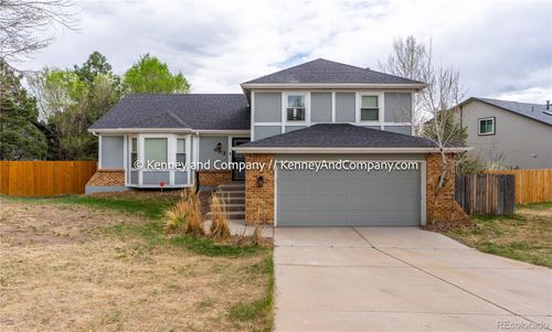 693 Grey Eagle Circle S, Colorado Springs, CO, 80920 | Card Image