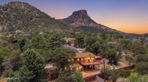 165 N Rocky Dells Dr, Prescott, AZ, 86303-5639 | Card Image