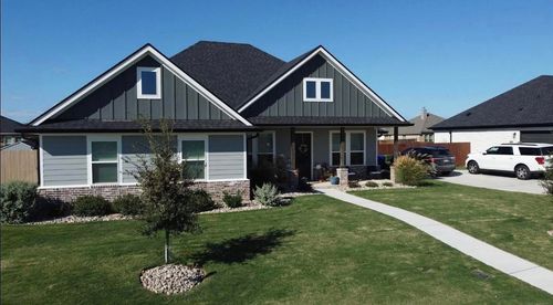 10116 T Bury, Waco, TX, 76708-5885 | Card Image