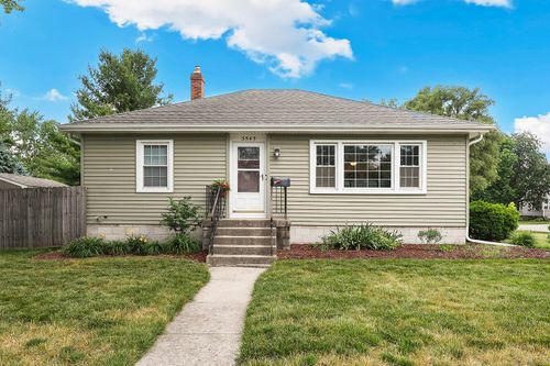 3545 Jewett Ave, Highland, IN, 46322 | Card Image