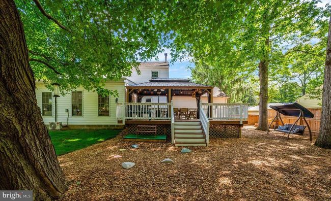 9220 Burnetta Dr, House other with 4 bedrooms, 4 bathrooms and null parking in ANNANDALE VA | Image 60