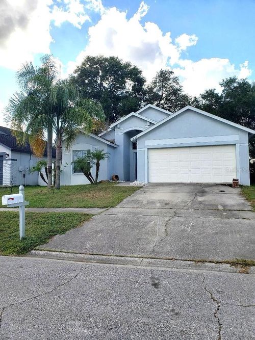 4808 Limerick Dr, Tampa, FL, 33610-9106 | Card Image