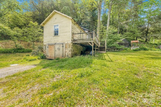 71 Persimmon Ln, House other with 2 bedrooms, 2 bathrooms and null parking in Canton NC | Image 19