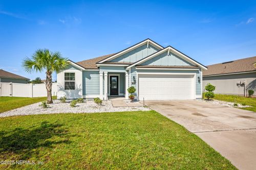 11626 Lake Chub Dr, Jacksonville, FL, 32226-2174 | Card Image