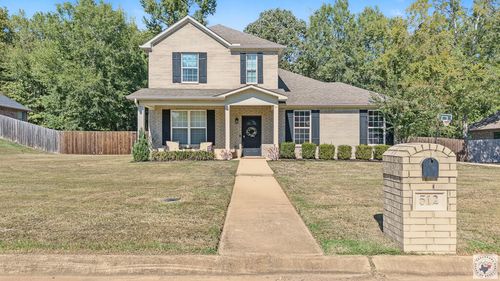 512 Mitchell Ryan, Wake Village, TX, 75501 | Card Image