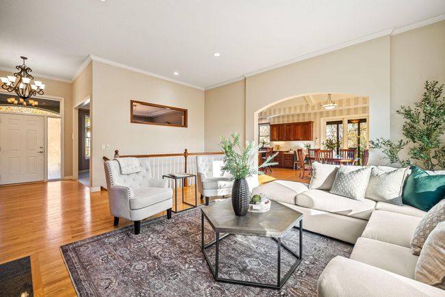 Open concept living room | Image 5