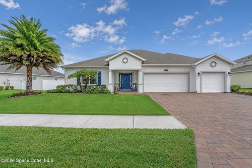 5170 Hebron Dr, Merritt Island, FL, 32953-8120 | Card Image