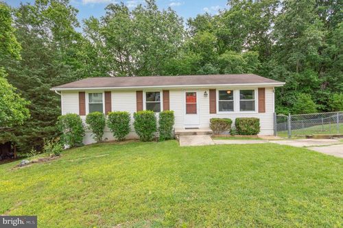 2407 Oakwood Ct, BRYANS ROAD, MD, 20616-3248 | Card Image