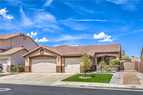 168 Ridge Crossing Ave, Henderson, NV, 89002-9289 | Card Image