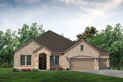 3813 County Road 2617, Caddo Mills, TX, 75135-7509 | Card Image