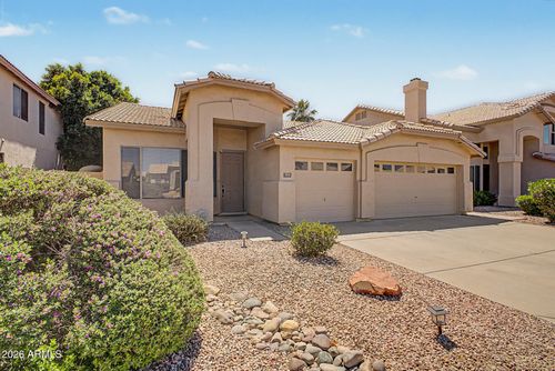 2153 W Dublin Ln, Chandler, AZ, 85224-6977 | Card Image