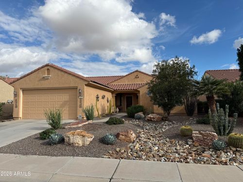 21893 N 261st Ave, Buckeye, AZ, 85396-7856 | Card Image