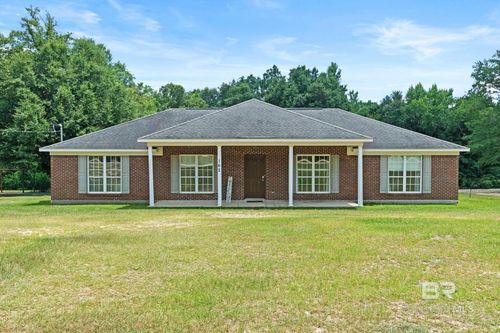 162 Griceland Drive, Brewton, AL, 36426 | Card Image