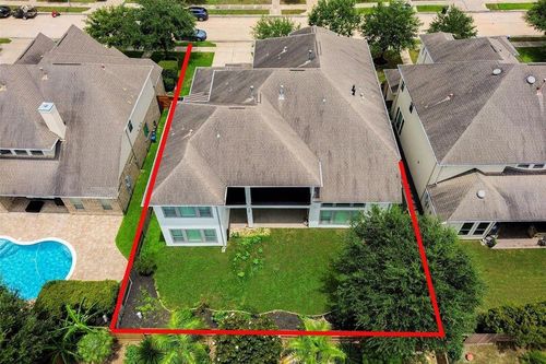 28419 Tanner Crossing Ln, Katy, TX, 77494-1977 | Card Image