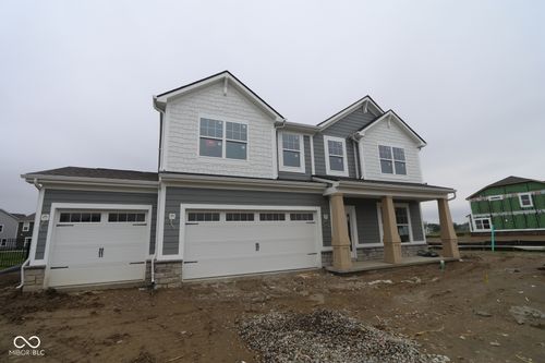 3993 Bozeman Way, Bargersville, IN, 46106-5001 | Card Image