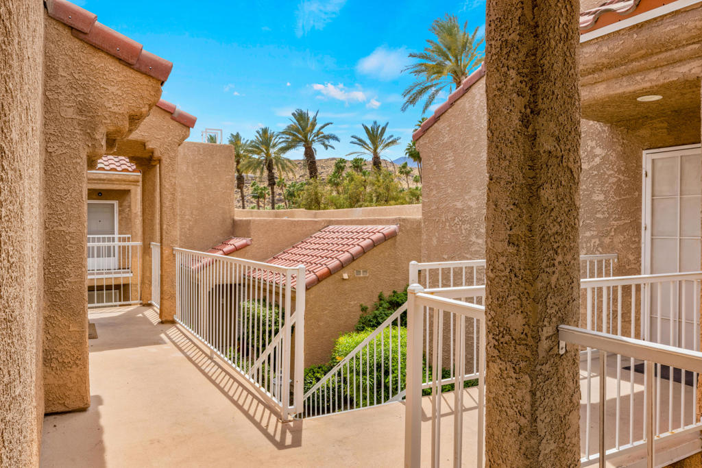 Residential in Palm Springs 4