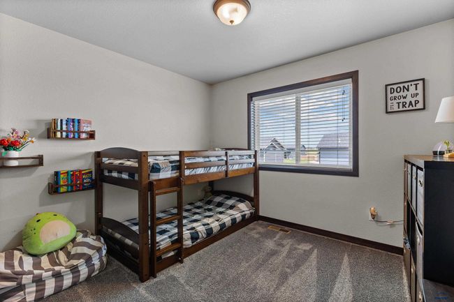 544 Antietam Dr, House other with 4 bedrooms, 3 bathrooms and null parking in Box Elder SD | Image 21