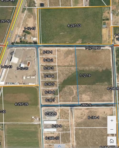 2657 S Mulberry Ln, Richfield, UT, 84701 | Card Image