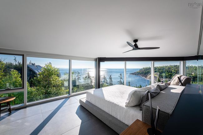 20 Ashley Dr, House other with 3 bedrooms, 4 bathrooms and 3 parking in Halibut Bay NS | Image 27