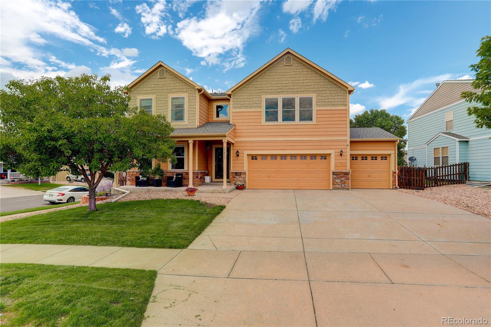 100th Dr, Commerce City, CO 80022