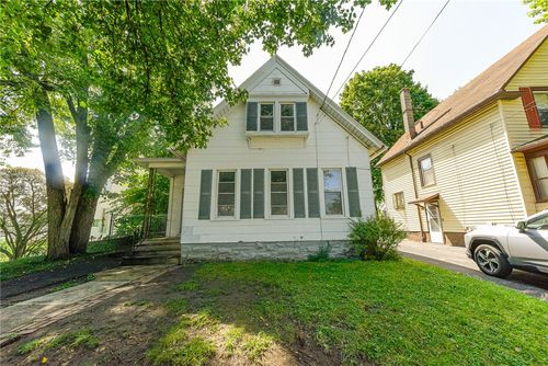 39 Wabash Street, Rochester, NY, 14609 | Card Image