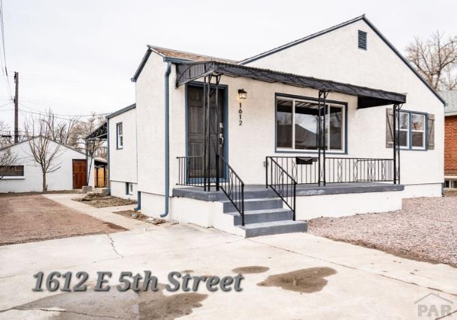 5th St, Pueblo, CO 81001