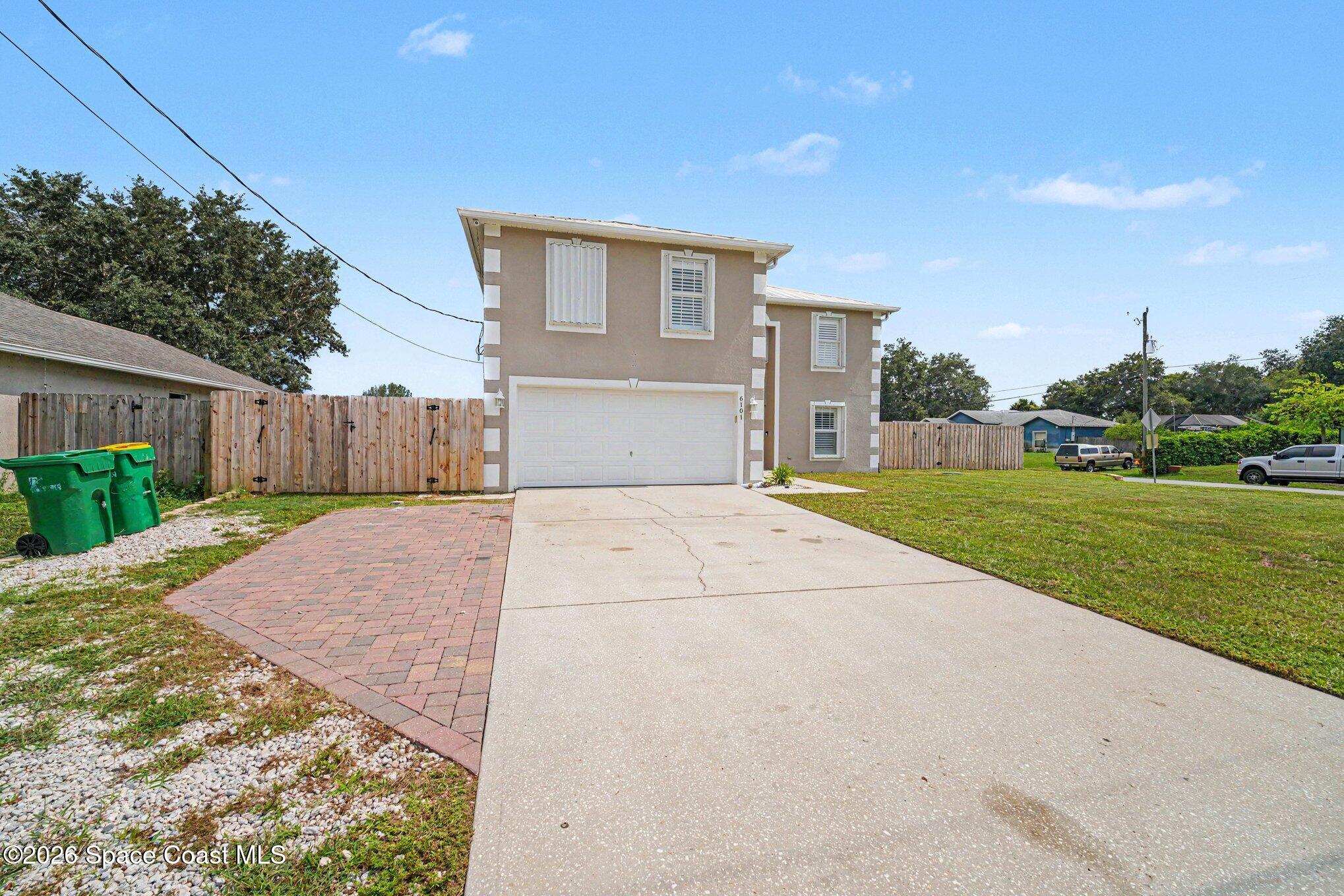Residential in Cocoa 3