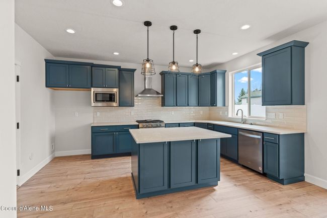 15435 N Aldo St, House other with 4 bedrooms, 3 bathrooms and null parking in Rathdrum ID | Image 10