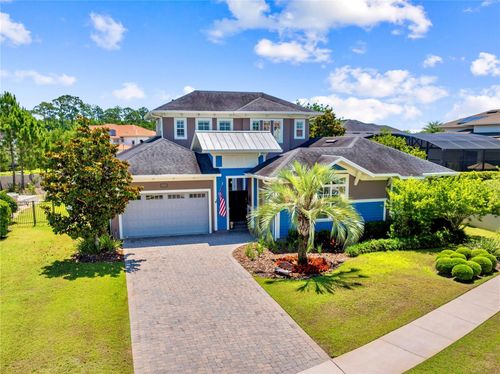 12735 Banting Ter, Orlando, FL, 32827-7647 | Card Image
