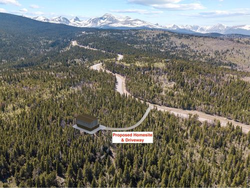 1199 Brainard Lake Rd, Ward, CO, 80481 | Card Image
