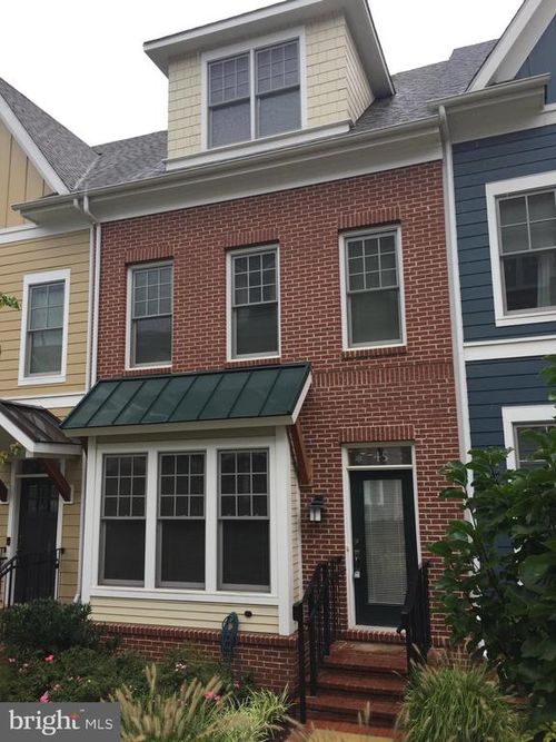 45 Ellsworth Heights St, SILVER SPRING, MD, 20910-4314 | Card Image