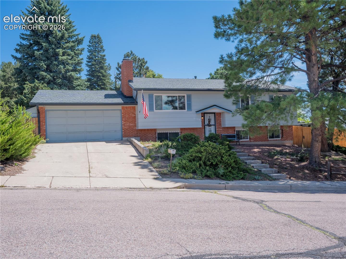Residential in Colorado Springs 4