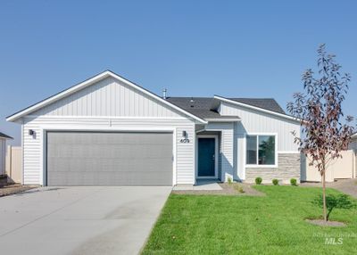 16432 Fenwick Ave, House other with 3 bedrooms, 2 bathrooms and 2 parking in Caldwell ID | Image 1