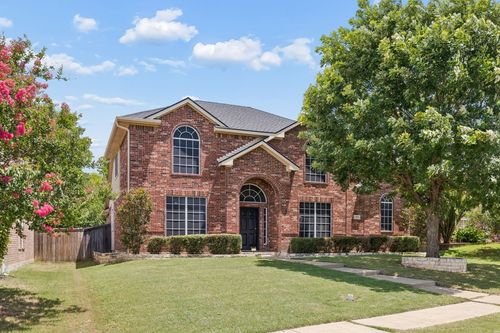 213 Chaparral Dr, Sunnyvale, TX, 75182-4027 | Card Image